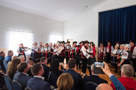 Zväčšiť fotografiu - Kultúra v záriečí pod novou strechou - TSK_Záriečie_mini-19